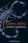 Scorpia Rising Horowitz Anthony Used Very Good Book
