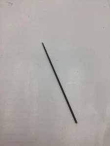 QTY 2 - PTD #40 (.0980") HSS 239 EXTENSION DRILL BIT 6" OAL - Picture 1 of 7