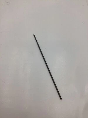 QTY 2 - PTD #40 (.0980") HSS 239 EXTENSION DRILL BIT 6" OAL - Image 1 of 4