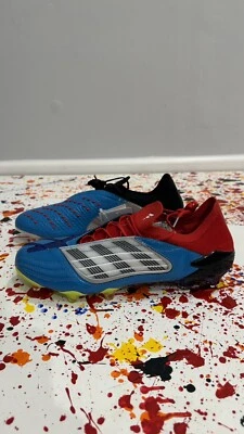 ADIDAS PREDATOR ARCHIVE LIMITED EDITION FG SZ 10 EH2562 - Image 1 of 4