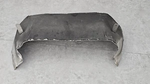 LAMBORGHINI AVENTADOR HEATSHIELD 470825709B - Picture 1 of 3