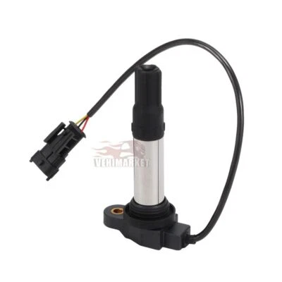 Ignition coil for Ducati 848 EVO 2011-2013 1198 2009-2011 1198 SP 2011 - Image 1 of 4
