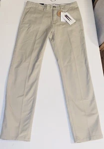 Neu mit Etikett Knox Chino Damen hellbraun (steinfarben) Skinny Stretch Hose Größe 32 - Bild 1 von 4