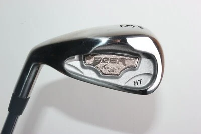 ACER HT 3 IRON CHOOSE STIFF REGULAR STEEL LADIES SENIOR CHOOSE LENGTH LEFT HAND - Image 1 of 4