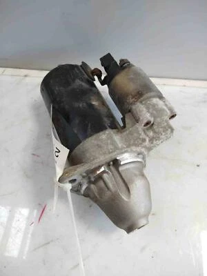 BMW X3 2011-2014 arranque con función de arranque/parada automática OEM 12417631558 Foto 1 de 2