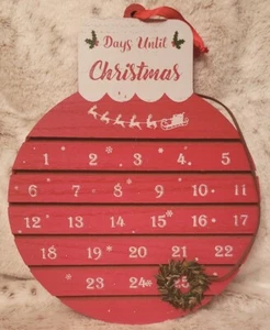 Advent Christmas Calendar - Picture 1 of 1