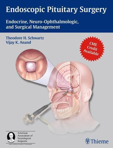 Endoscopic Pituitary Surgery : Endocrine, Neuro-Ophthalmologic... HARDBACK - Image 1 of 1