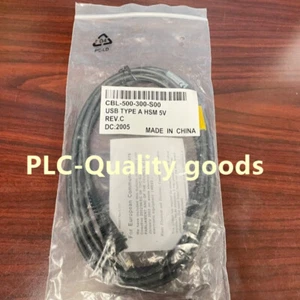 CBL-500-300-S00 1 Stück Brandneu Honeywell CBL-500-300-S00 USB-Kabel Schnelle Lieferung - Bild 1 von 2