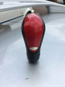 MOMO COMBAT GEAR KNOB - Picture 1 of 4