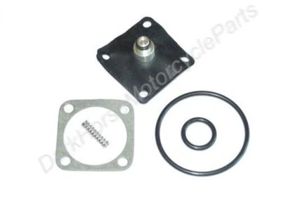 Kit de reconstrucción de palanca de combustible para Suzuki Katana GSX750F 89-95 K&L 18-2767V Foto 1 de 4
