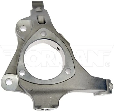 Front Left Steering Knuckle Dorman For 2013-2015 Chevrolet Malibu - Image 1 of 4
