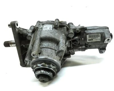 MINI CLUBMAN COUNTRYMAN 2017-2021 - BMW X1 X2 (F39 F48) CAJA DE TRANSFERENCIA DELANTERA Foto 1 de 4