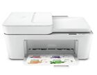 HP DeskJet Plus 4152 Inkjet Color All-In-One Printer - 7FS74A
