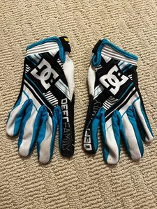 Guantes MX/MTB - Talla XS - Imagen 1 de 3