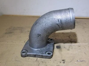 Tubo colector admisión aire motor Nissan Patrol 2.8 Y61 97-04 RD28  - Imagen 1 de 7