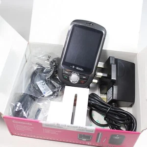Rare Vintage ZTE X760 Vairy Touch T-Mobile Smartphone 2008 Collectible In Box - Picture 1 of 4