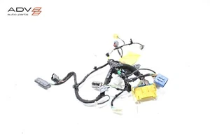 2021 DODGE DURANGO FRONT LEFT DRIVER SEAT LOWER FRAME TRACK WIRE HARNESS OEM - Picture 1 of 10