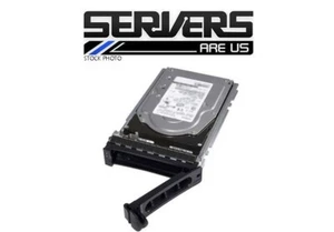 Dell 300GB 3.5" Hard Drive N226K 15000 rpm SAS 0N226K MBA3300RC - Picture 1 of 1