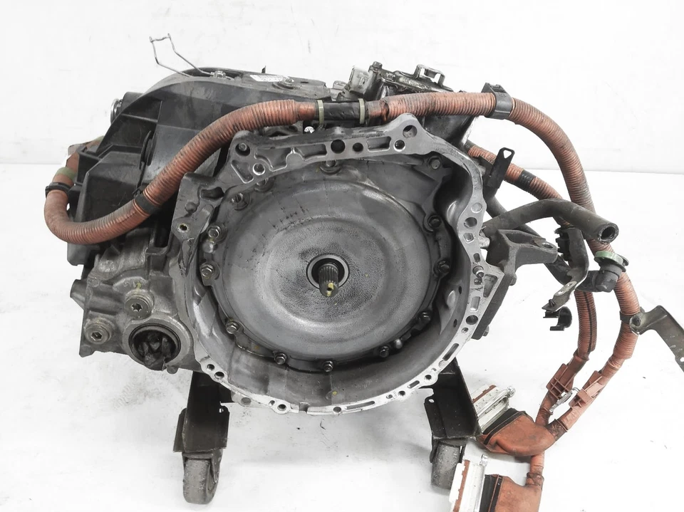 Lexus Es300h 2013-2018 híbrido 2,5 L transmisión automática de caja de cambios 78 k millas Foto 1 de 4