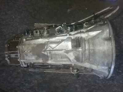 2008-2012 Dodge Ram 1500 Pickup 4.7L Automatic Transmission P52119449AK (D114) - Image 1 of 4