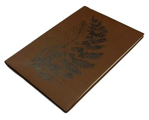 Libro cuaderno Ellie's Journal Ellie The Last of Us accesorios para disfraces réplica accesorios - Imagen 1 de 10