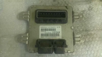 Multifunction Front Control 4WD Fits 06 DODGE DURANGO P04692025AK 04692025AK - Image 1 of 4