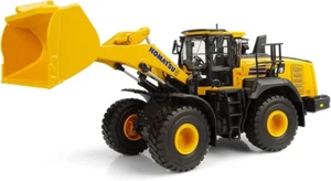 Universal Hobbies New Holland T7.190 Traktor Command 2022 6363 - Bild 1 von 3
