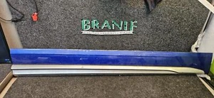 AUDI SQ5  Front Passenger Side Door Lower Molding OEM  80A853960 - Picture 1 of 7
