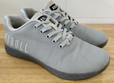 No Bull Women’s Shoes Sneakers Unisex Grey US8 (Women’s) US6.5(Men’s) UK5