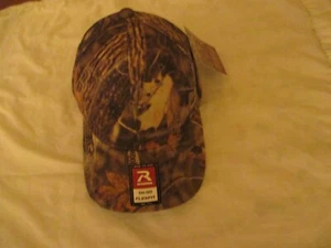 GORRA DE BÉISBOL RICHARDSON 845 CAMI FLEXFIT PEQUEÑA/MEDIANA - Imagen 1 de 2