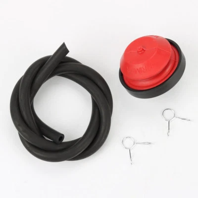 HIPA Primer Bulb + Line For Craftsman 951-10639A 751-10639 MTD Snowblower