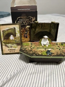 Figura Comercial Demiguise Popmart Fantastic Beast Series - Imagen 1 de 2