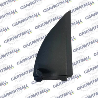 2003-2005 Honda Pilot Front Right Passenger Side Inner Mirror Corner Cover Trim Foto 1 de 4