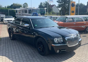 Chrysler 300C · 5,7l Hemi · Limousine · Sitzheizung - Bild 1 von 16
