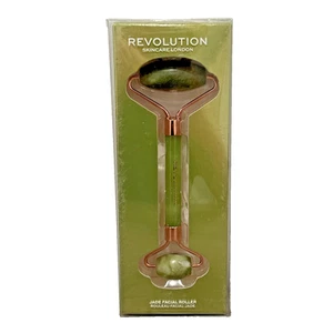 Revolution Skincare London Jade Rullo Viso Antigonfiamento - Foto 1 di 6
