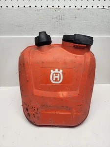Husqvarna 596392902, Water Tank, Orange, for LF 75, LF 80, LF 100 Tampers - Picture 1 of 9
