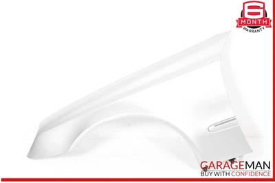 Левое крыло в сборе со стороны водителя для Mercedes W211 E350 03–09 годов от оригинального производителя - Изображение 1 из 4