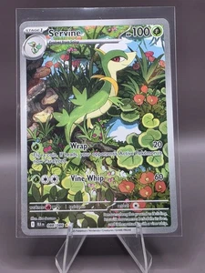 Servine 088/086 Sv: Black Bolt Holo - Bild 1 von 3