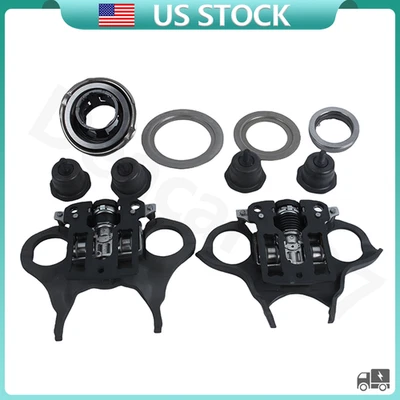 Kit de actuador de transmisión de doble embrague Fit 2012-2017 Hyundai Veloster 41470-2A001 Foto 1 de 4