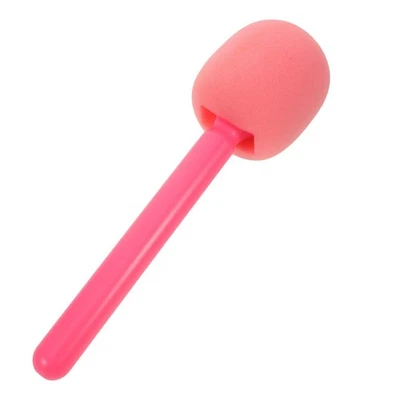  Handheld -Interview -Mikrofon -Set -Adapter Für Interviewmikrofone - Bild 1 von 4