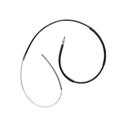 Cable de freno de estacionamiento ACDelco genuino para Chevy C3500/K3500 1992-2000 lado del conductor Foto 1 de 4