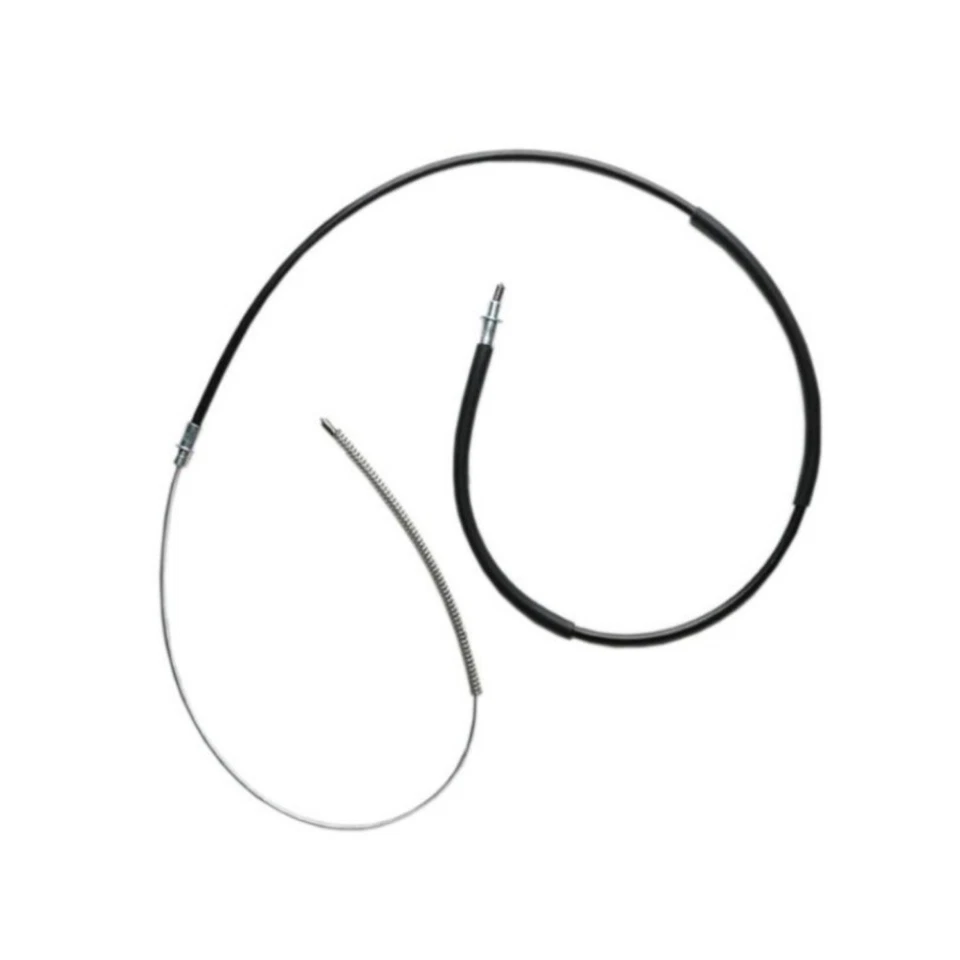 Подлинный кабель стояночного тормоза со стороны водителя ACDelco для Chevy C3500/K3500 1992-2000 - Изображение 1 из 4