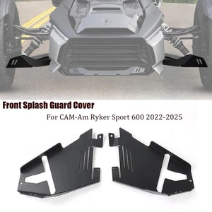 For Can-AM Ryker Sport 600 2022-2025 Front Splash Guard Cover Chassis Protection - Bild 1 von 8