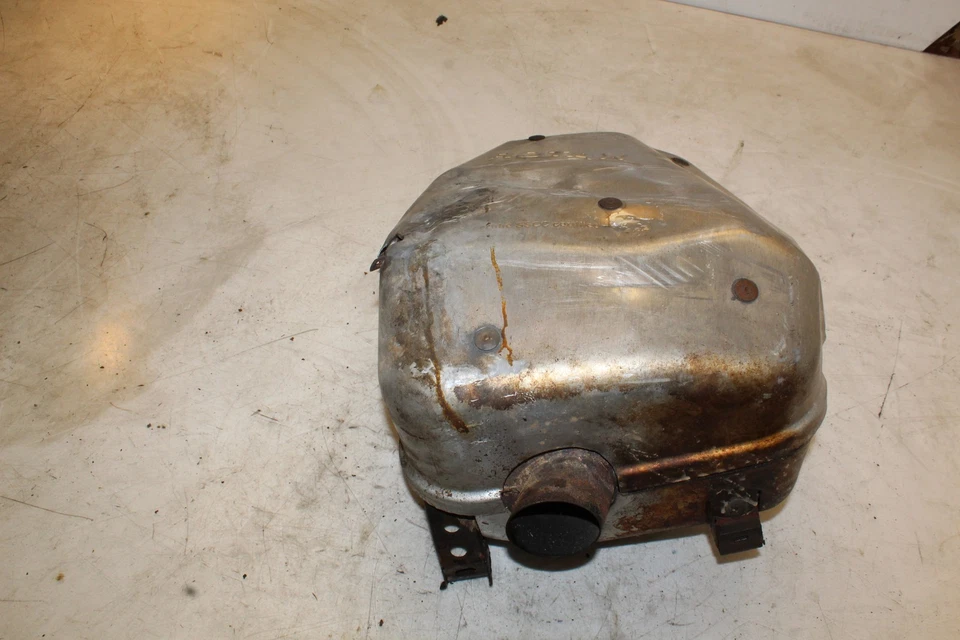 Tubo silenciador silenciador escape Ski-doo Summit 800 2016 514054663 Foto 1 de 4