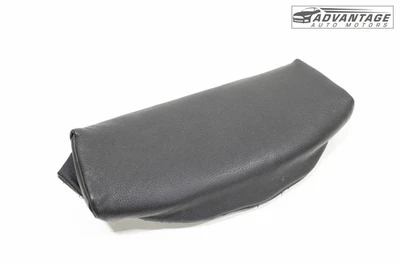 BMW M235I F22 2015-2016 asiento delantero derecho inferior cojín almohadilla delantera OEM Foto 1 de 4
