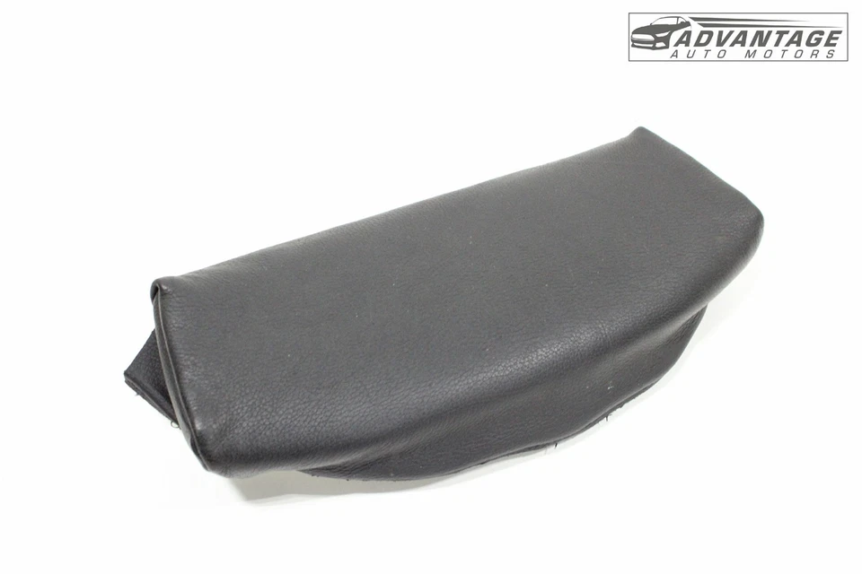 2015-2016 BMW M235I F22 FRONT RIGHT SEAT LOWER BOTTOM CUSHION FORWARD PAD OEM - Image 1 of 4