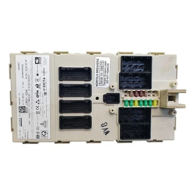 2022 F56 F57 Mini Fusebox 5A402E9 - Image 1 of 4