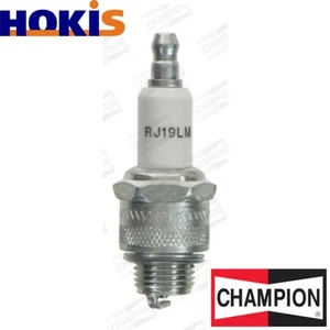 4x SPARK PLUG RJ19LMC/T10 - Picture 1 of 8
