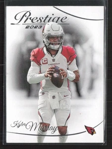 2023 Panini Prestige #3 Kyler Murray - Bild 1 von 2