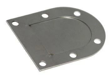 SLP Air Box Powder Valve for 2018-2019 Polaris 800 SKS 146 Snowmobile - Image 1 of 2